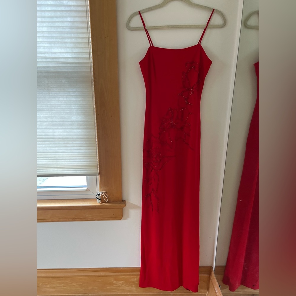 rimini formal dress